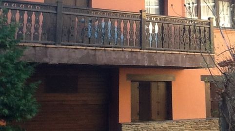 Solvia Inmobiliaria  Garaje Les