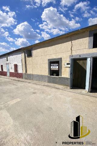 Casa-chalet en Venta en La Tala