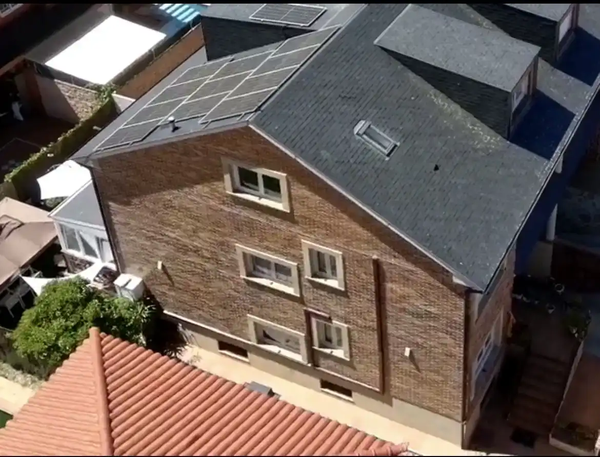 Casa o chalet de alquiler en Calle de las Ciencias, 16, Brunete
