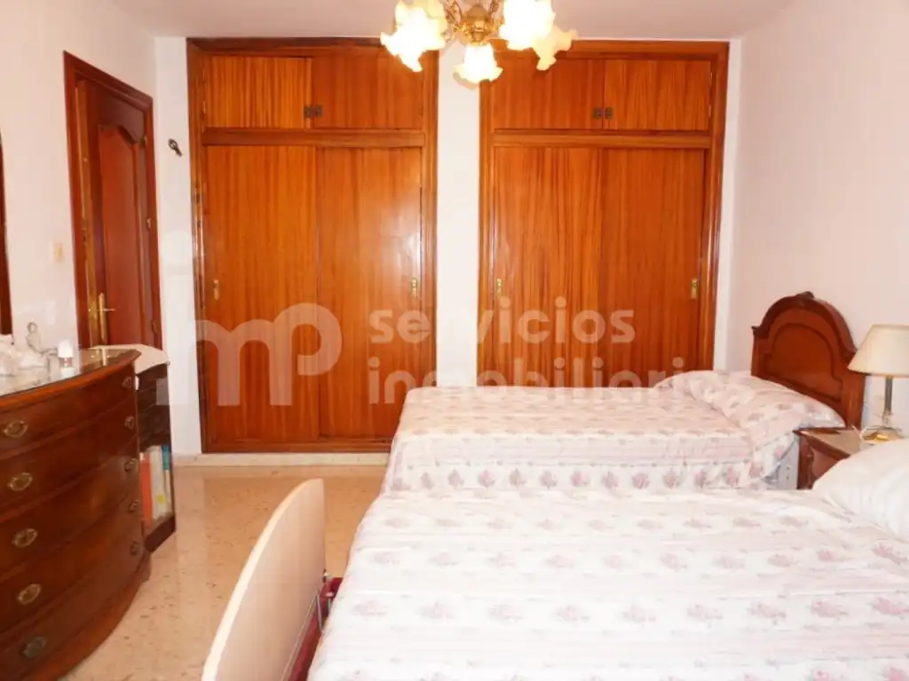 Dormitori de Casa o xalet en venda en Vélez-Málaga amb Aire condicionat i Moblat