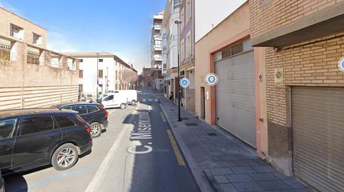 Foto 2 de Traster de lloguer a Misericordia, Centro, Navarra