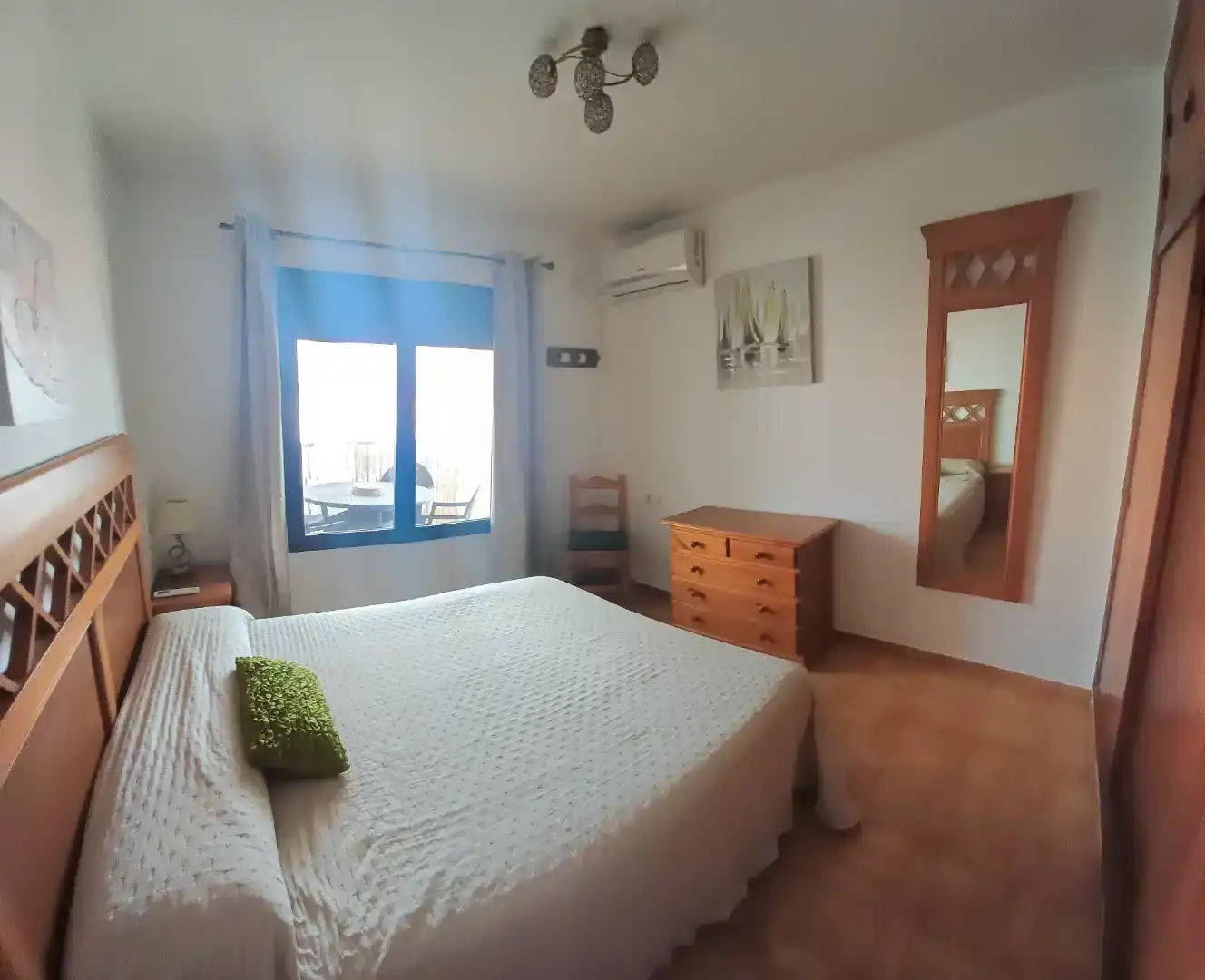 Habitación de Piso de alquiler en San Luis de Sabinillas