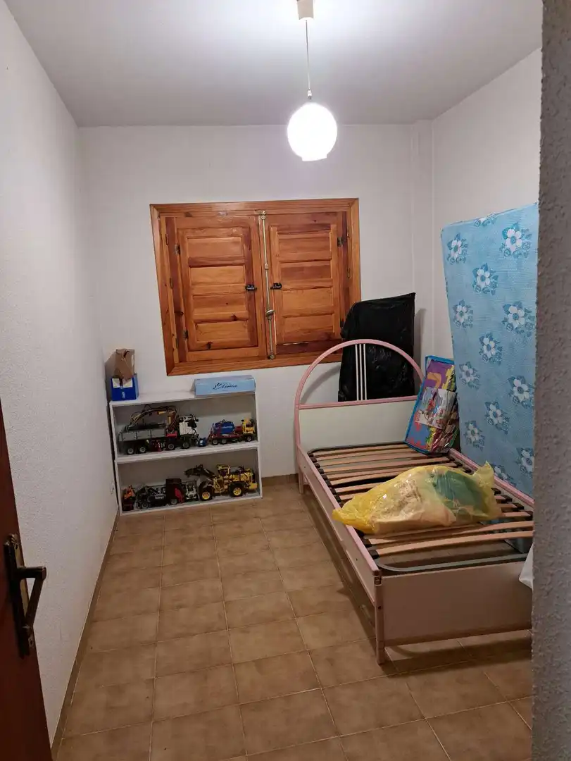 Bedroom of Country homes for sale in Librilla
