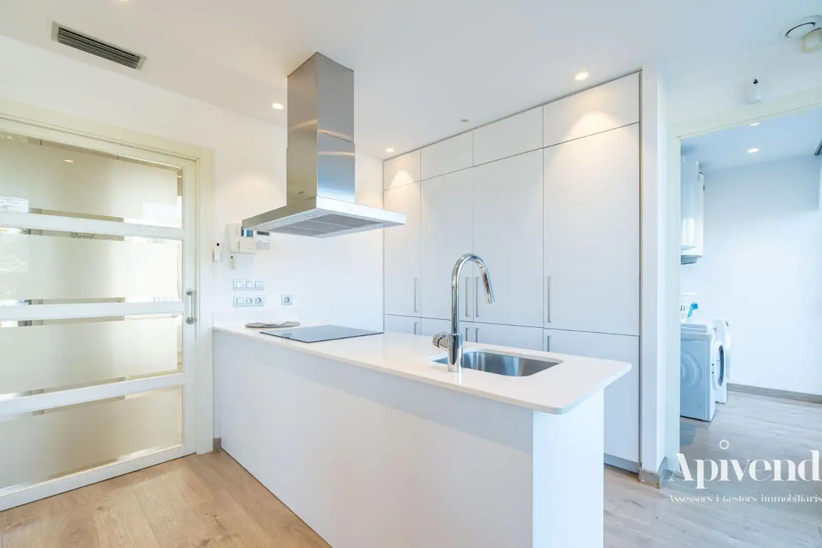 Piso con jardín en venta en CLOT DELS FRANQUETS, imagen 10