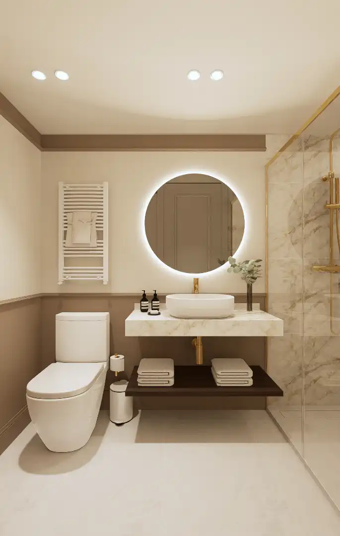 Appartement avec ascenseur à vendre à Calle de Ayala, imagen 4