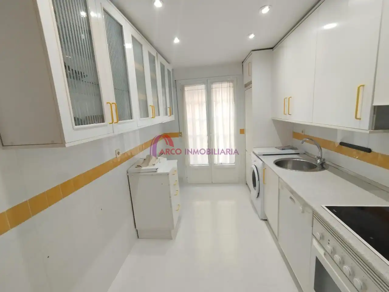 Wohnung mit Terrasse zum Verkauf in Fernán González, imagen 19