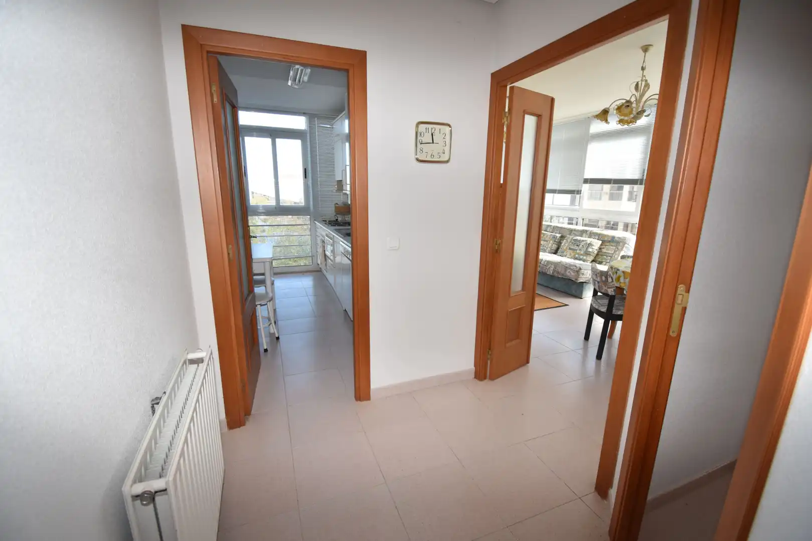 Piso en venta en Noja con Calefacción y Amueblado