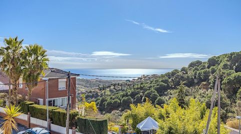 Foto 4 de Casa o chalet en venta en Alella, Barcelona