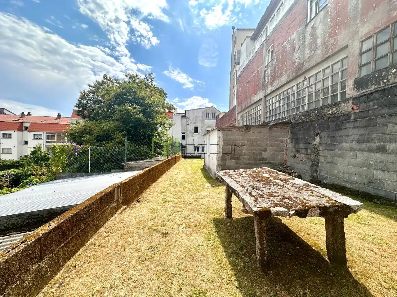Pis en venda en O Grove   amb Calefacció i Terrassa