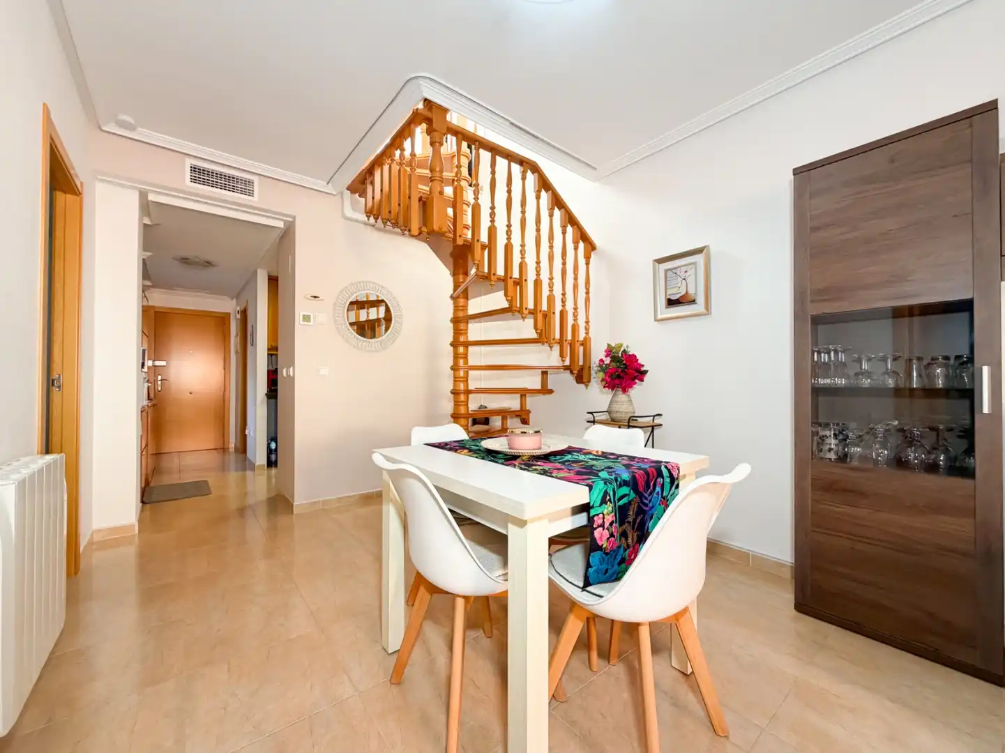 Attic for sale in Campello Playa