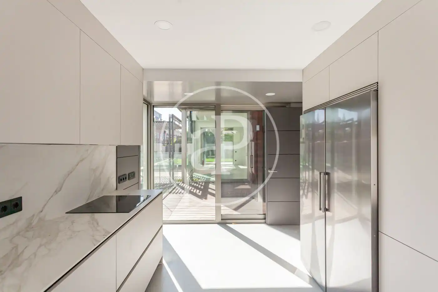 Maison mitoyenne avec piscine à vendre à C. del Níscalo, imagen 11