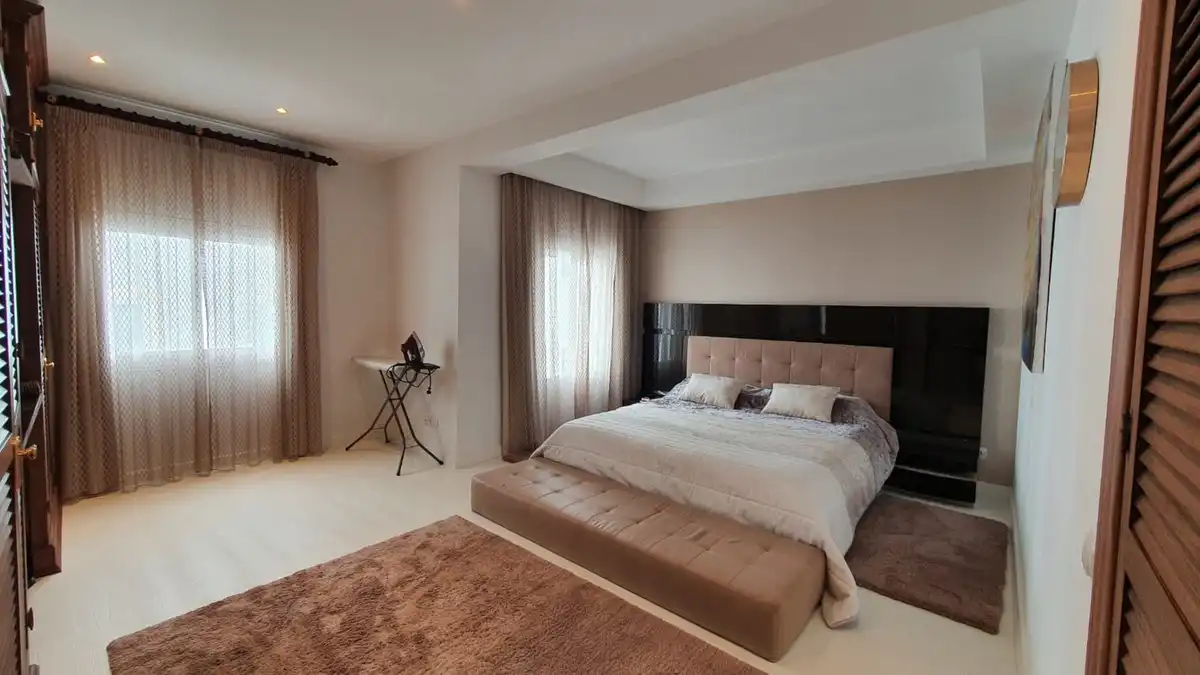 Appartement compact à vendre à Nueva Andalucía, imagen 5