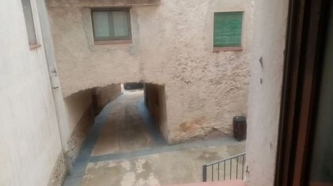 Foto 2 de Casa adosada en venda a Carretera Farena, 8, La Riba, Tarragona