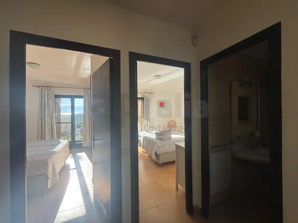 Villa mit Terrasse zum Verkauf in Cami DE LLORET, imagen 24