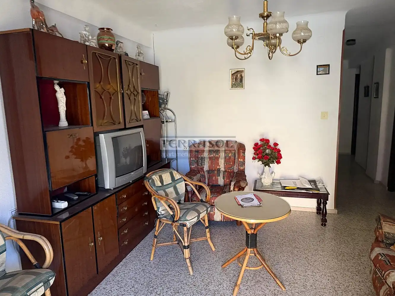 Mini appartamento in vendita a Torre del Mar, imagen 2