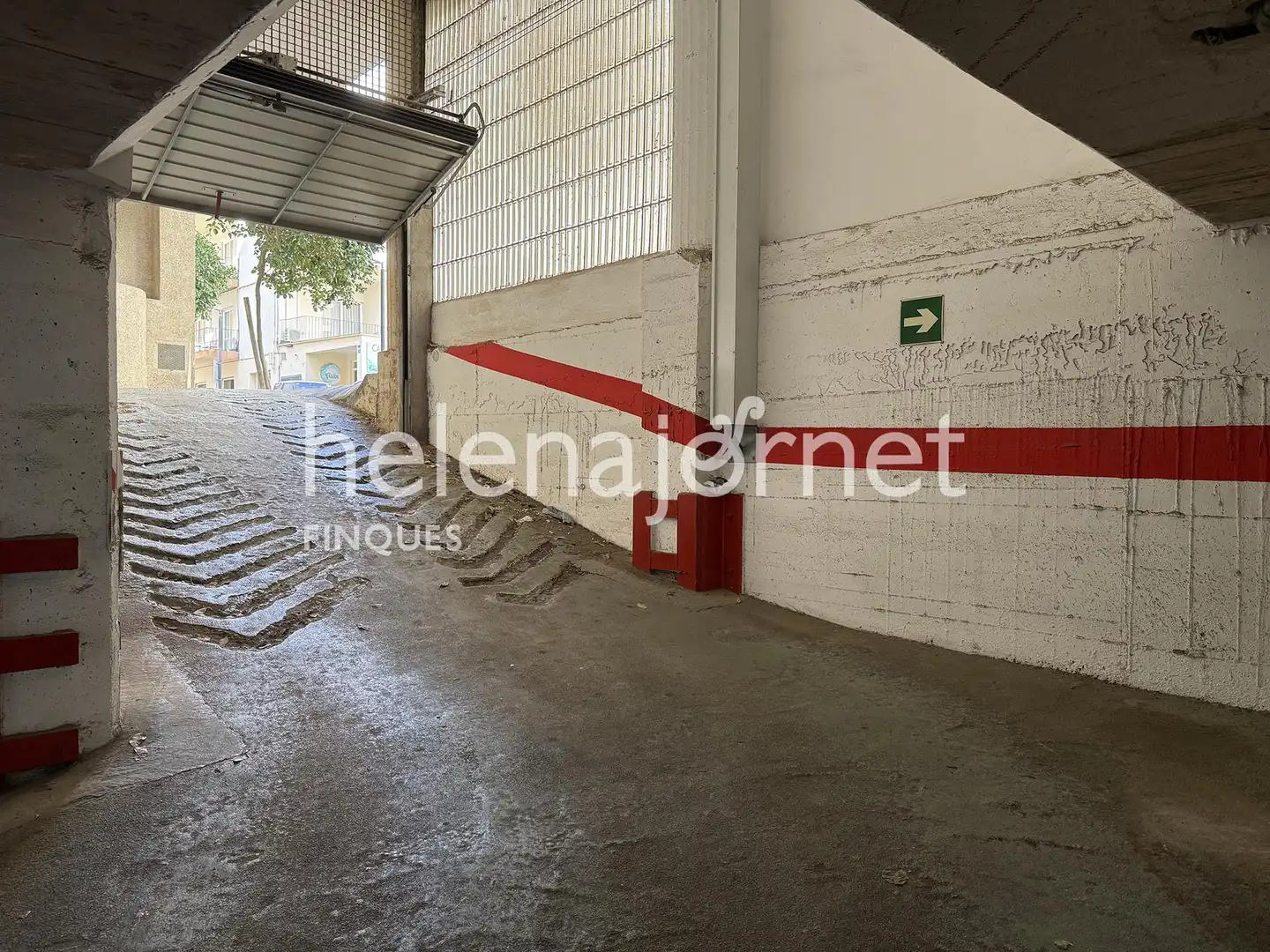 Aparcament de Garatge en venda en Calonge i Sant Antoni