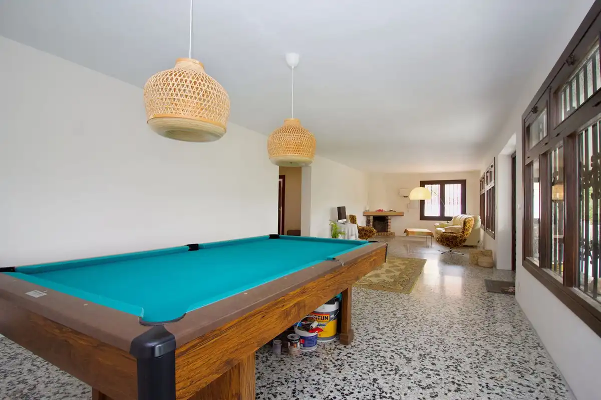 Chalet en venta en Terreno SUP.R.8 268, imagen 10