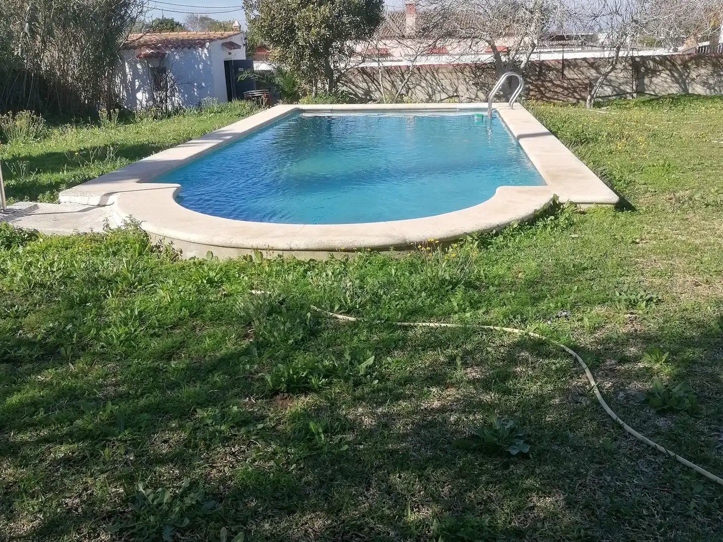 Detached house with pool for sale in Conil, imagen 3