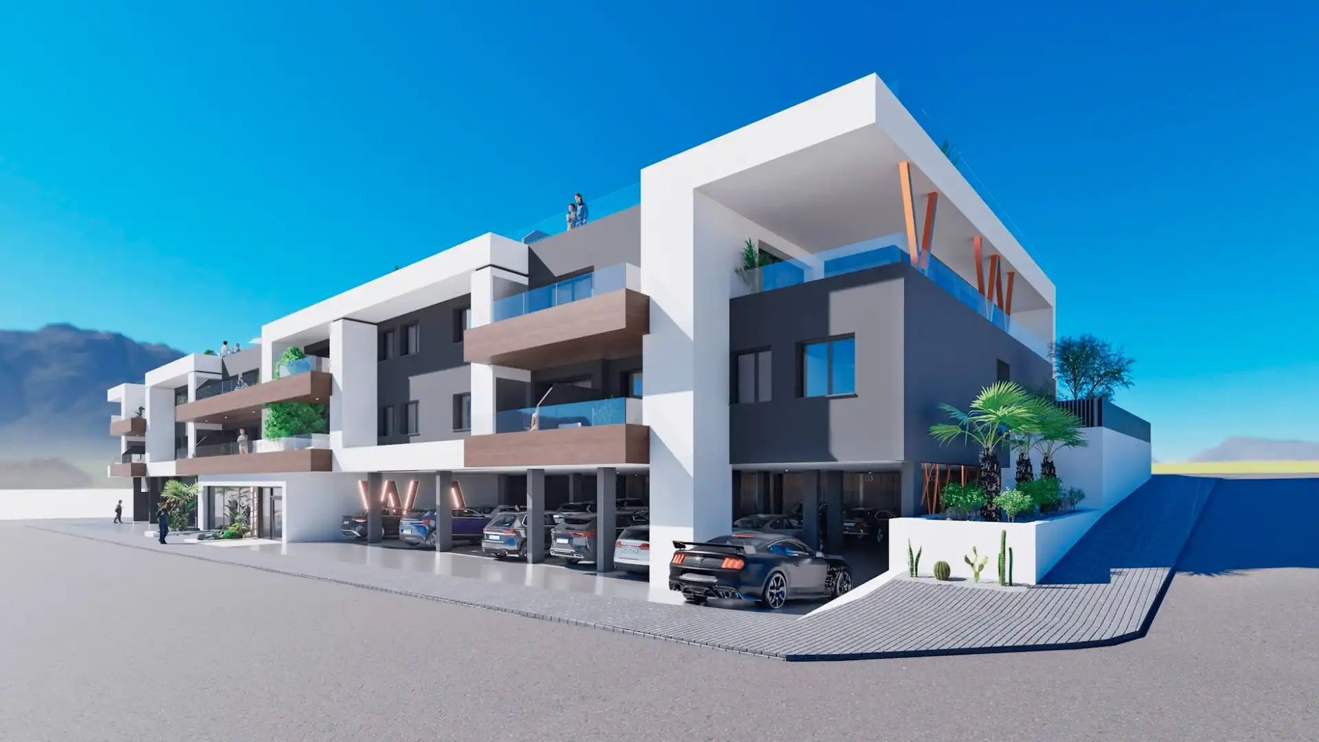 House with terrace for sale in Rojales, imagen 9
