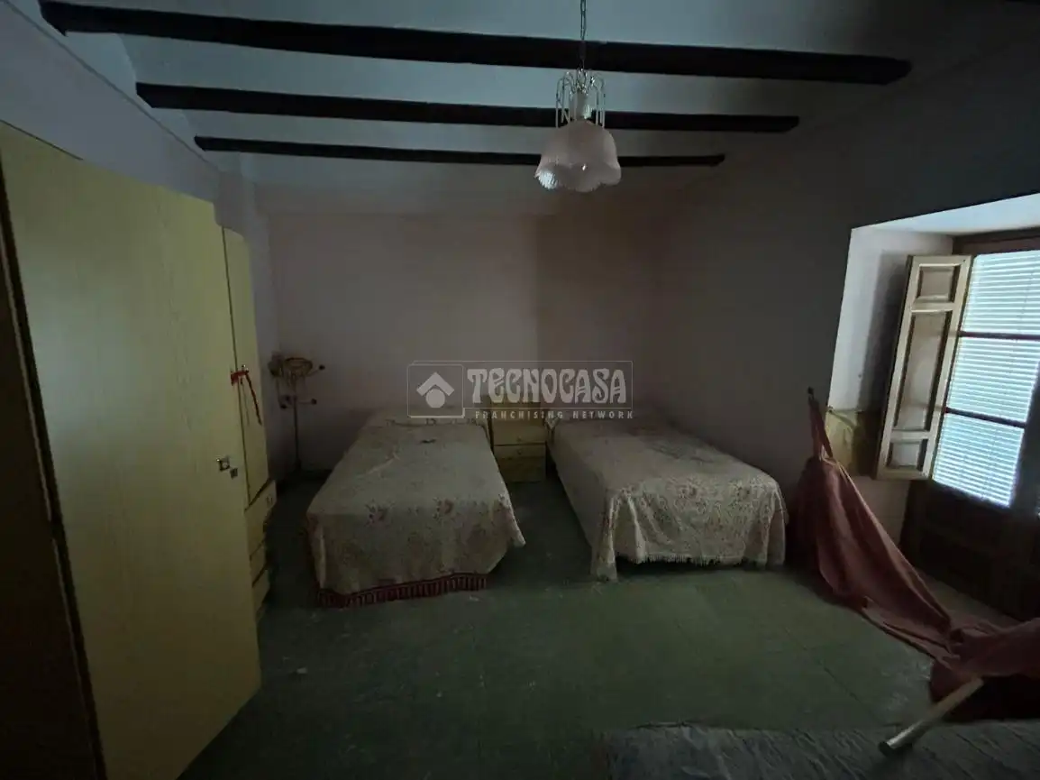 Habitatge amb terrassa en venda a Baeza, imagen 18