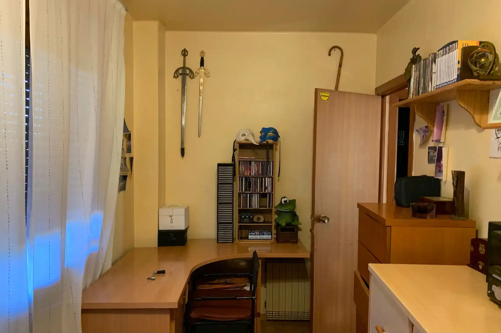 Casa o xalet en venda a Camí de Genaro, 303, Pueblo