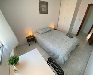 Bedroom of Apartment to share in  Madrid Capital  with Heating, Furnished and Washing machine