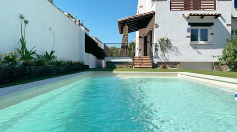 Foto 5 de Casa adosada en venta en Carrer Era, Riells, Girona