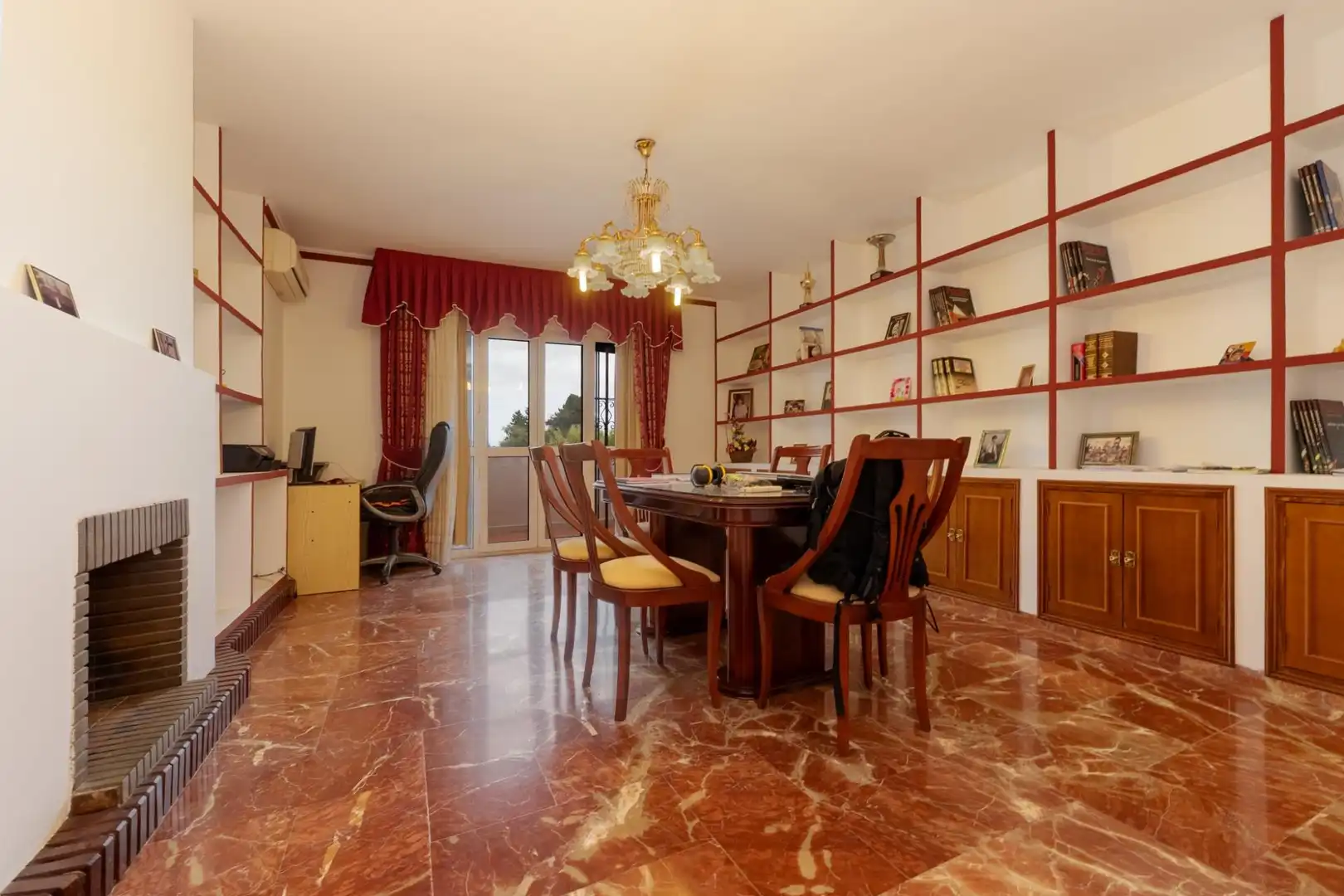 Casa pareada con terraza en venta en Manantiales - Lagar - Cortijo, imagen 27
