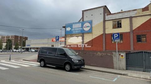 Photo 2 of Building for sale in Montecarlo, 16, Poblenou, Barcelona