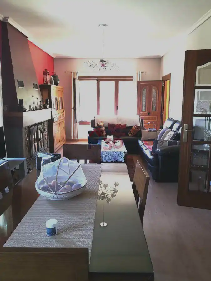 Chalet con piscina en venta en Condado de Treviño, imagen 21