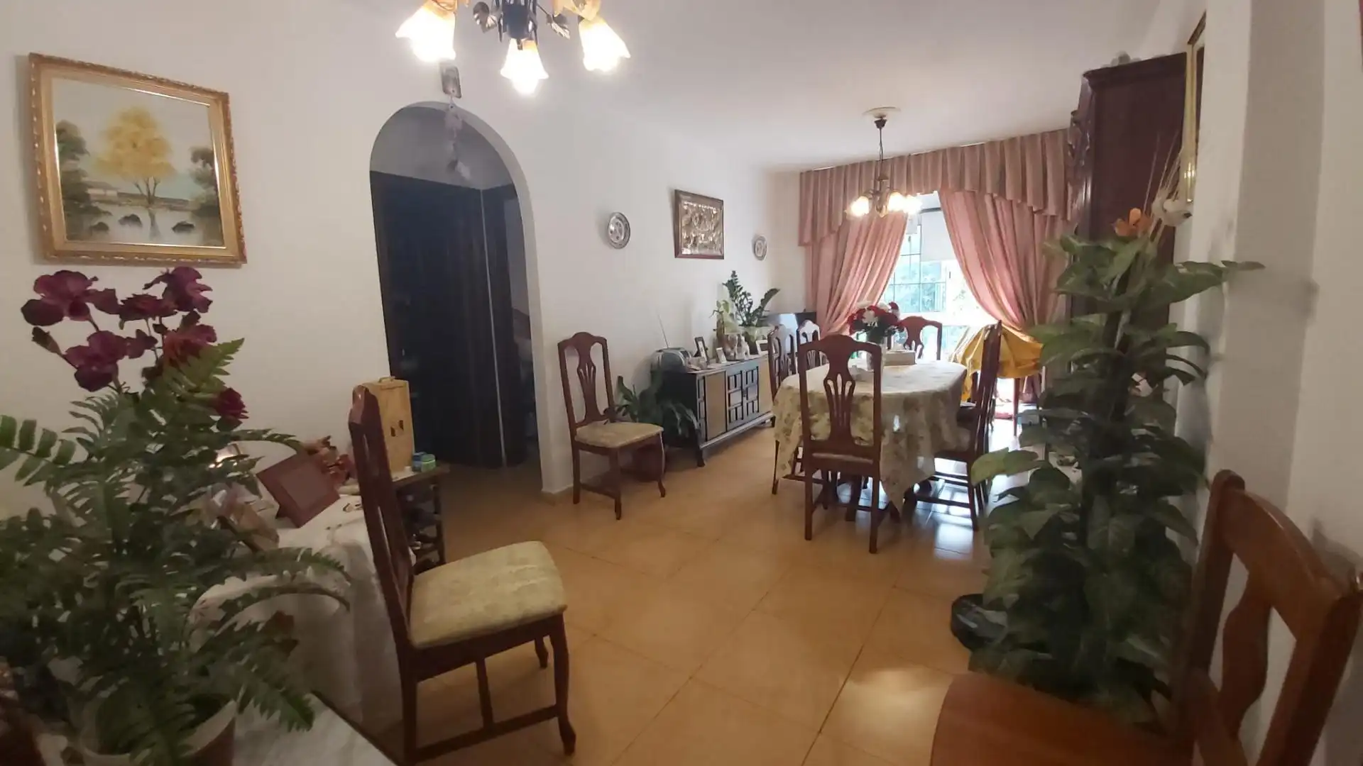 Appartement avec terrasse à vendre à Los Realejos pueblo, imagen 3