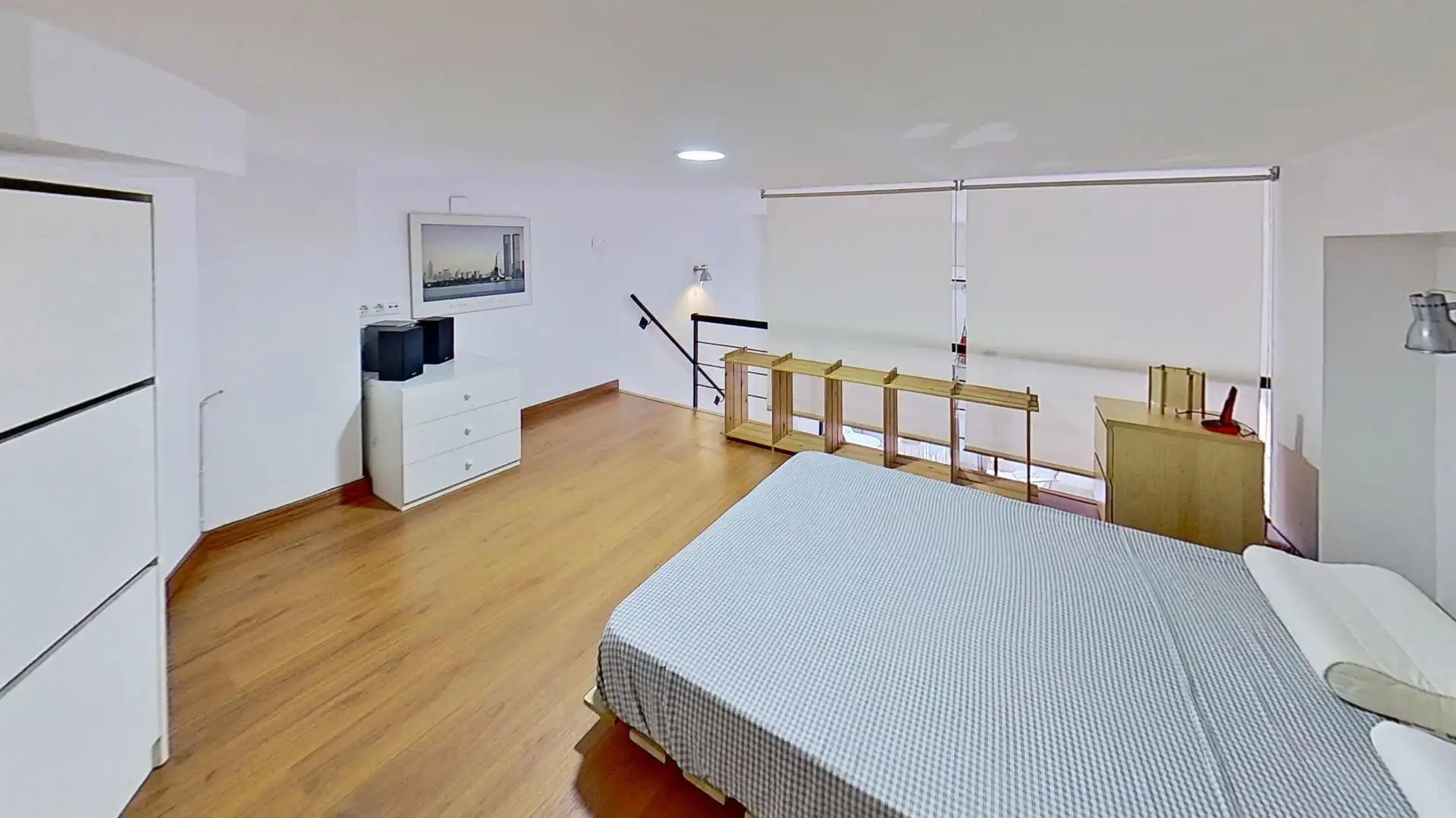 Flat for sale in Motril  with Air Conditioner