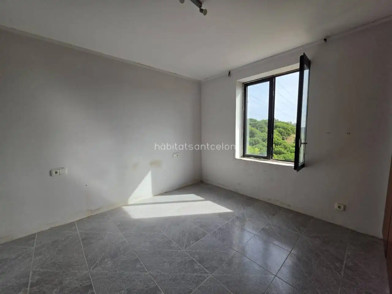 Habitación de Casa o chalet en venta en Santa Maria de Palautordera con Calefacción, Jardín privado y Terraza
