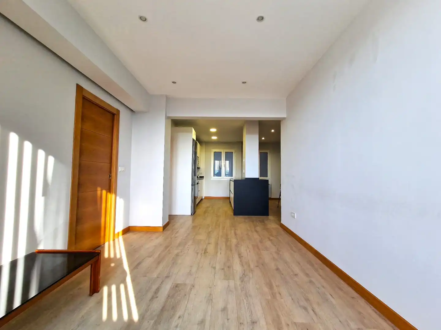 Piso de alquiler en Santander con Calefacción, Amueblado y Horno