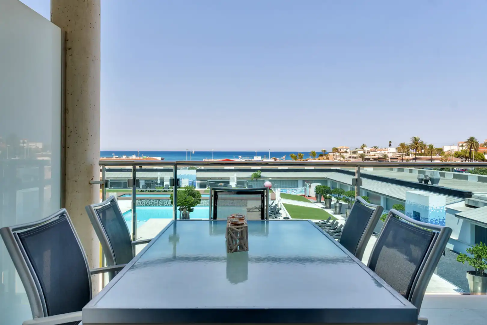 Apartamento con terraza en venta en Montañar - El Arenal, imagen 10