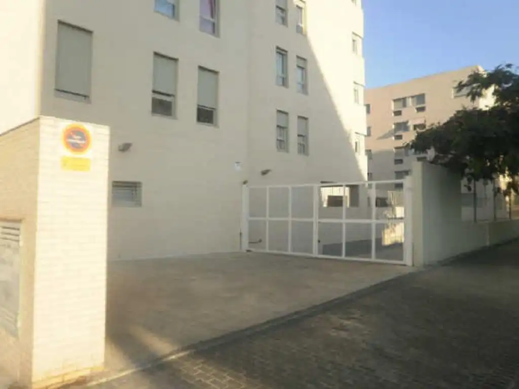 Aparcamiento en venta en c/ martin luther king, imagen 5
