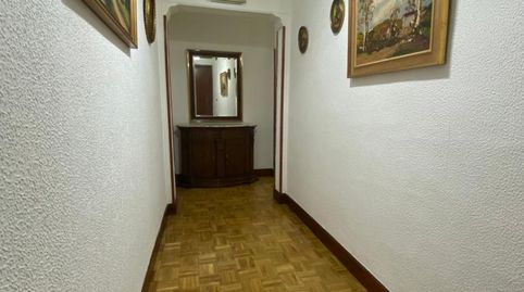 Foto 4 de Pis en venda a Rontegui - Pormetxeta, Barakaldo