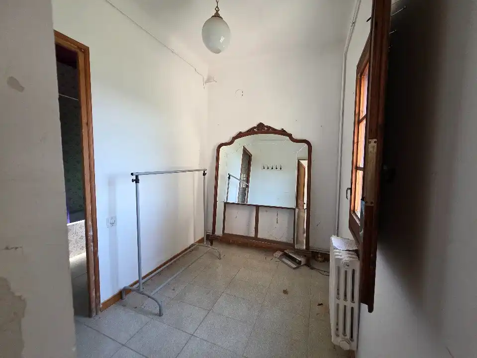 Bedroom of Country homes for sale in Castellar del Vallès  with Heating, Private garden and Swimming Pool