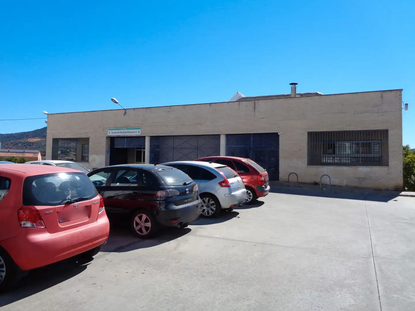 Locale commerciale in affitto a Vial Camino, imagen 24