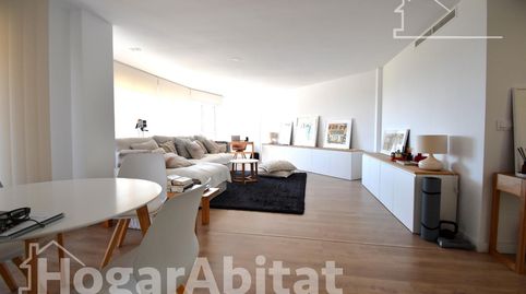 Foto 3 de Piso en venta en Calle Fuentes, Oliva pueblo, Oliva