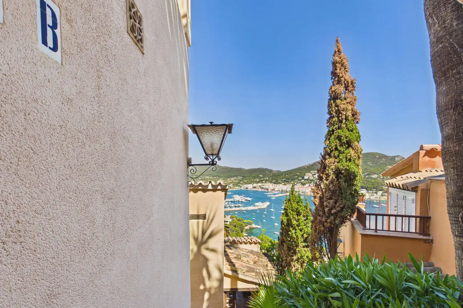 Apartament en venda a Port d'Andratx