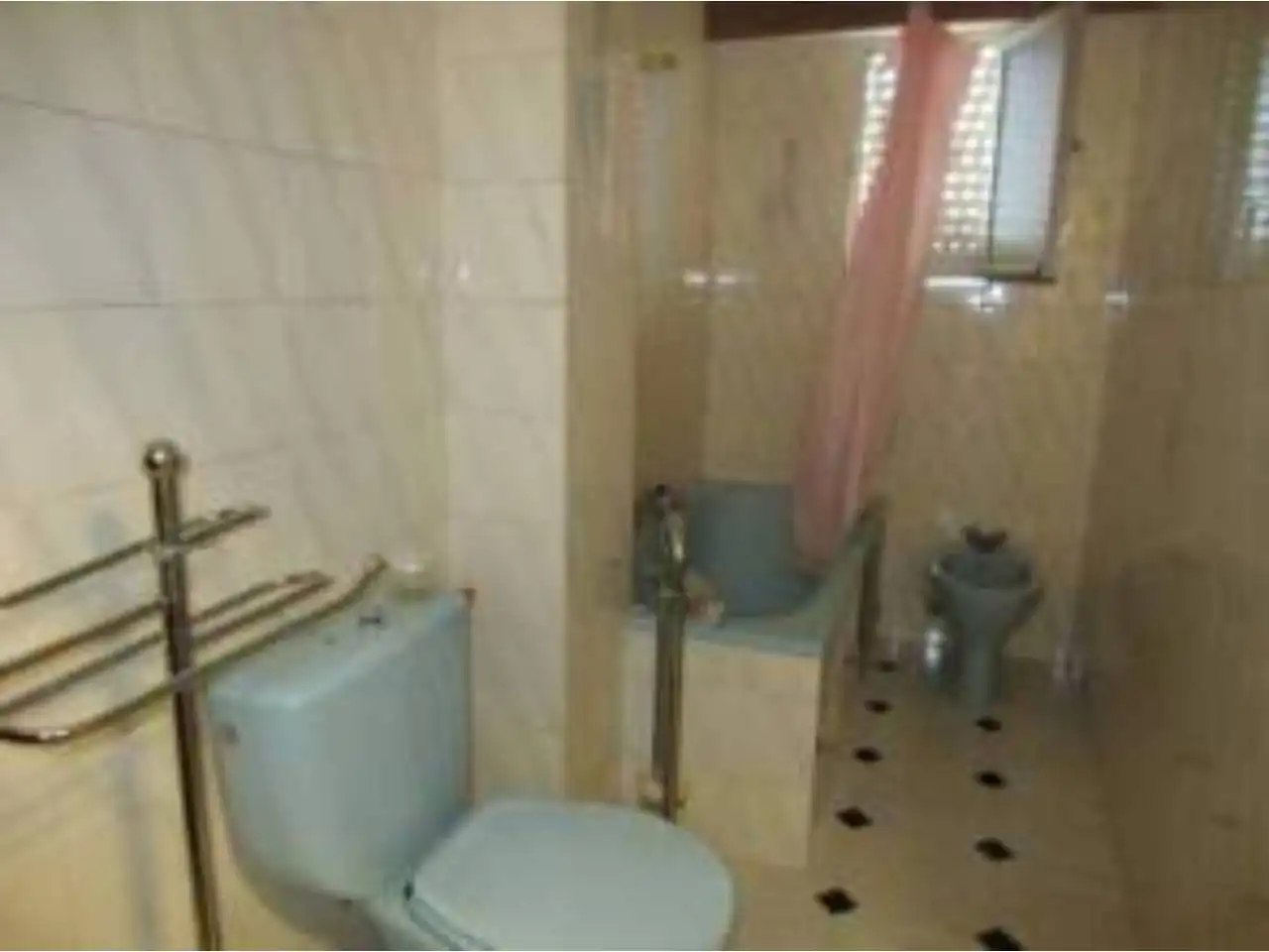 Bathroom of Attic for sale in Ciudad Rodrigo  with Heating, Terrace and Storage room