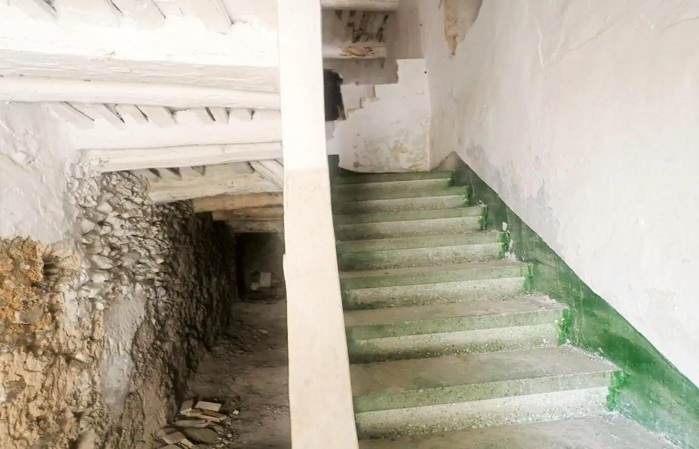 Casa o xalet en venda en Capileira