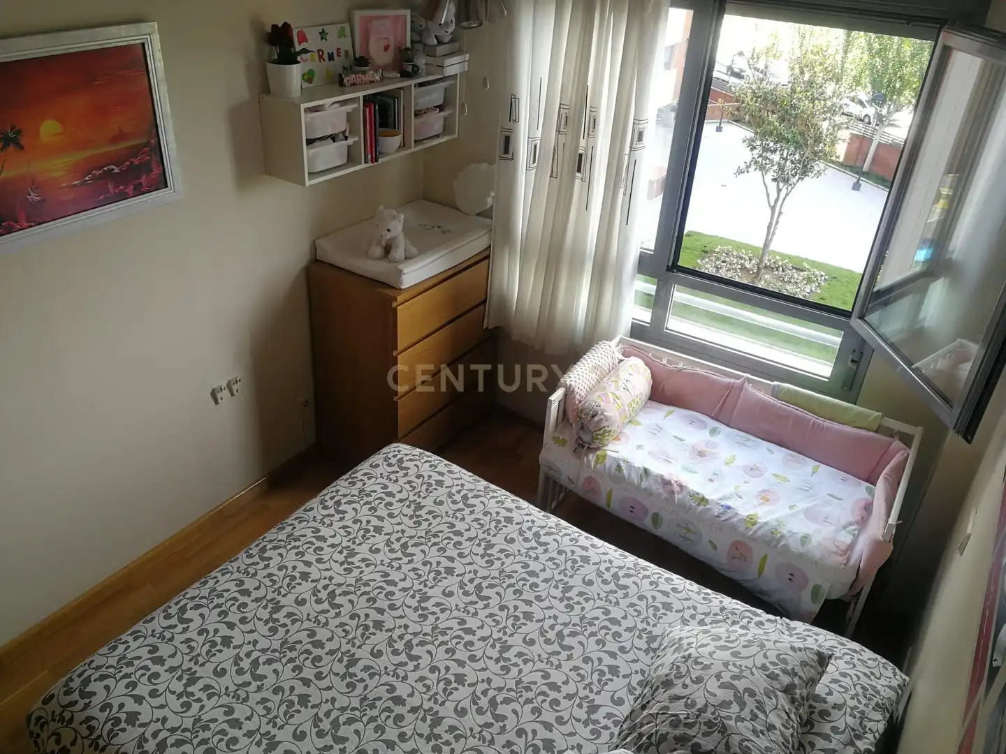 Apartamento en venta en Calle Ordicia, Madrid, Spain, -1, Orcasitas