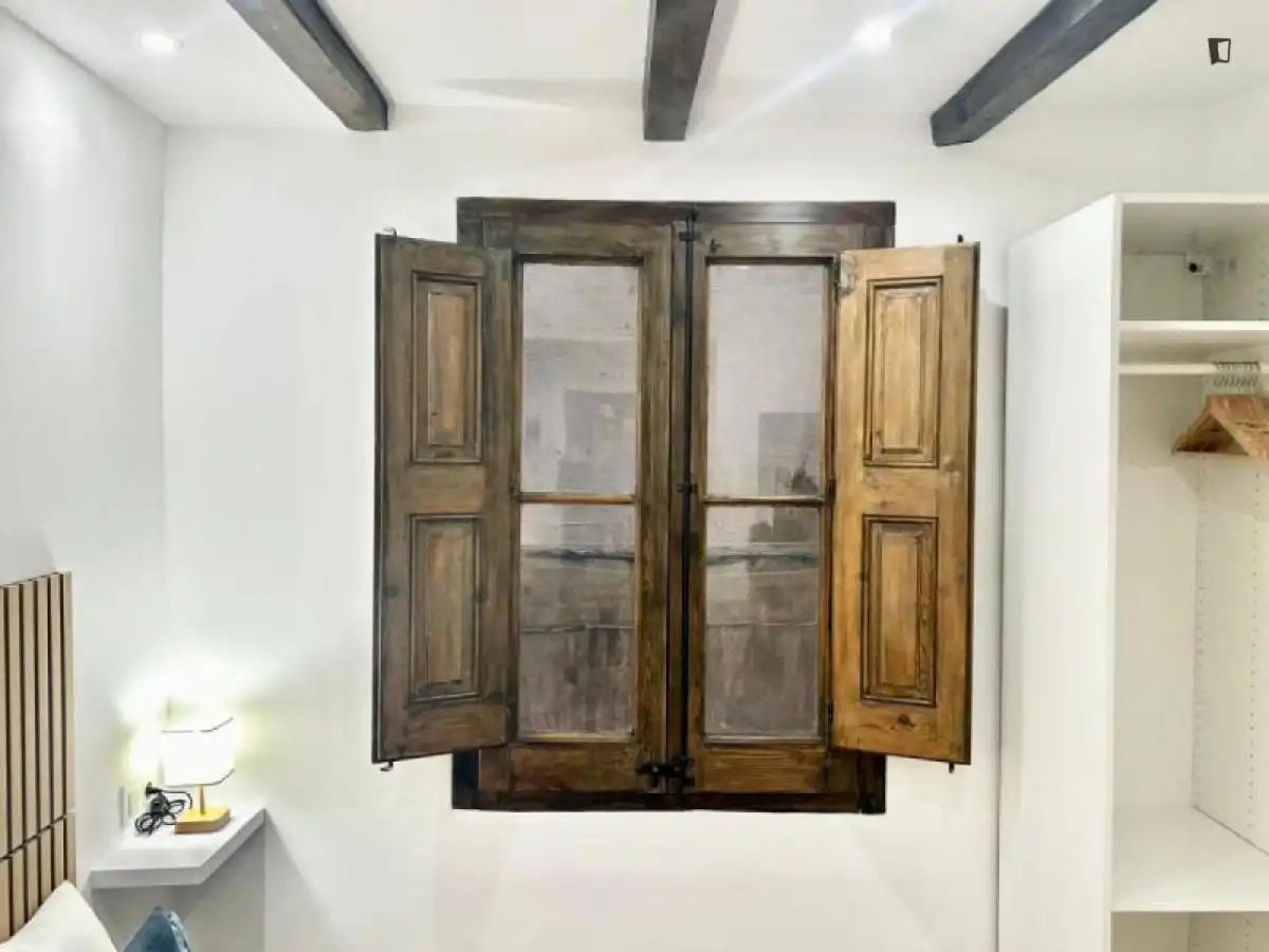 Wohnung zur Miete in Dreta de l'Eixample