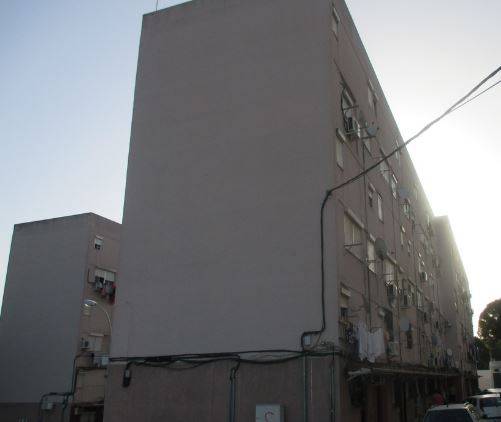 Dúplex en Venta en C/ Beato Juan Pecador en Santiago - Coronación