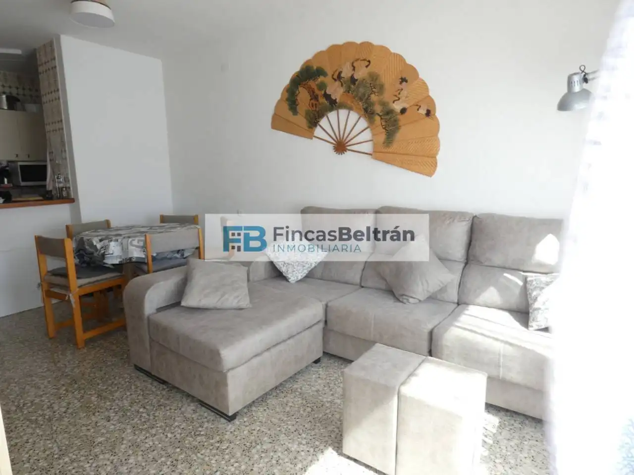 Apartament amb piscina en venda a Calle Barcelona, imagen 13