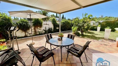 Foto 3 de Casa adosada en venda a Pla de Maset - Cap de Salou, Tarragona