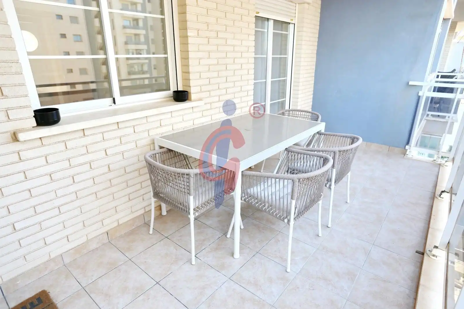 Piso con piscina en venta en Calle Ingeniero Juan García 80, imagen 8