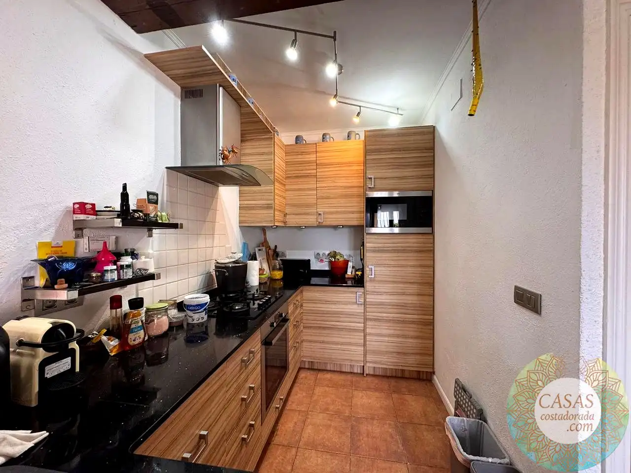 House with pool for sale in Les Tres Cales, imagen 23